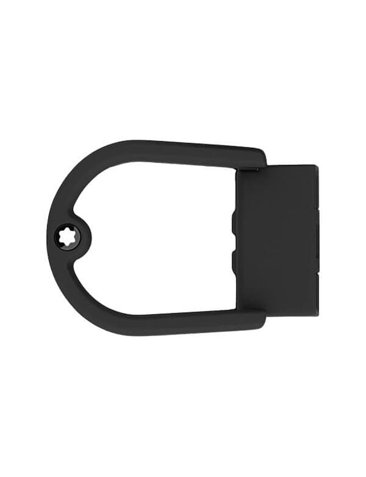 Montblanc At Nalı Kemer Tokası 199111