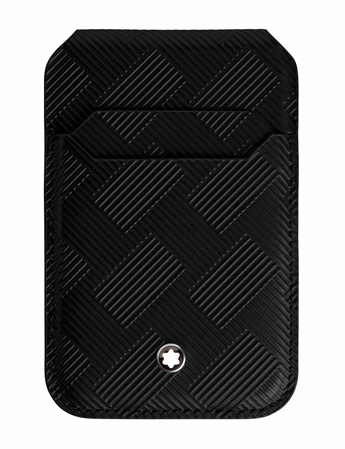 Montblanc Extreme 3.0 Magsafeli Iphone için Kartlık 199549