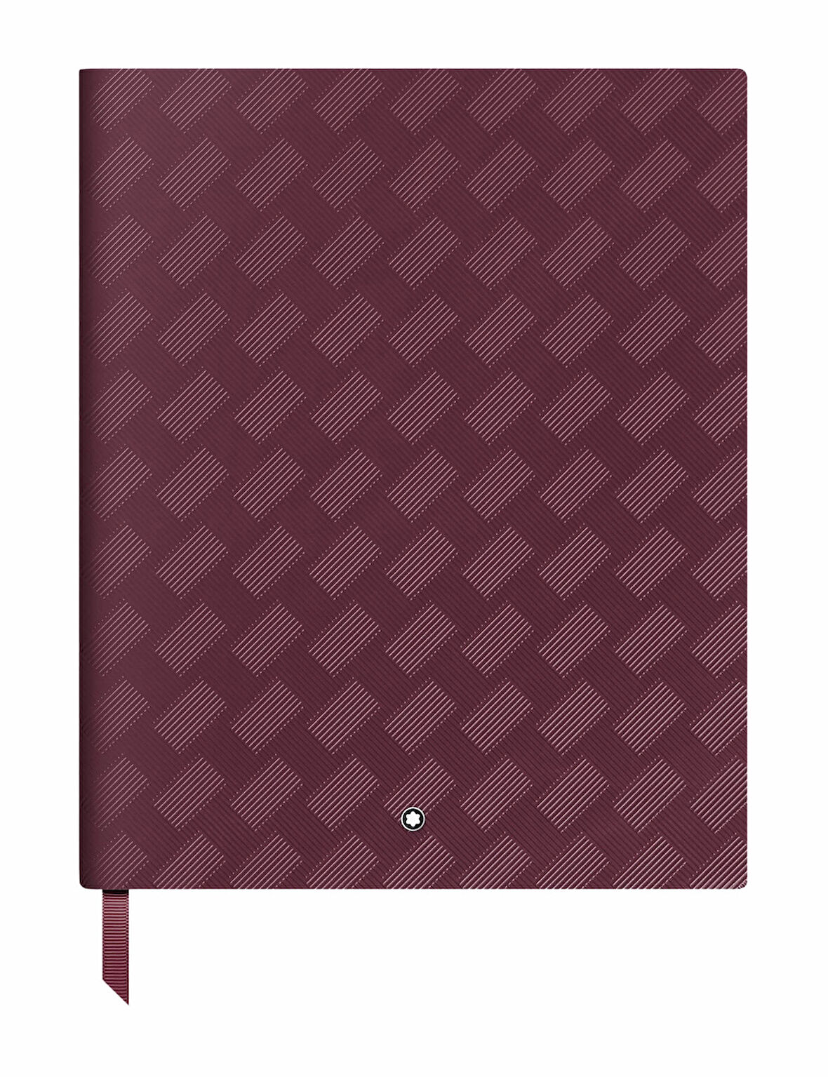 Montblanc Extreme 3.0 Borgo-Astarlı Büyük Deri Not Defteri 134706