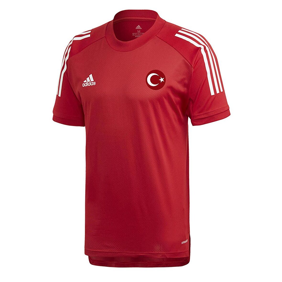 Adidas Condivo 20 Training Jersey ED9218 Kırmızı