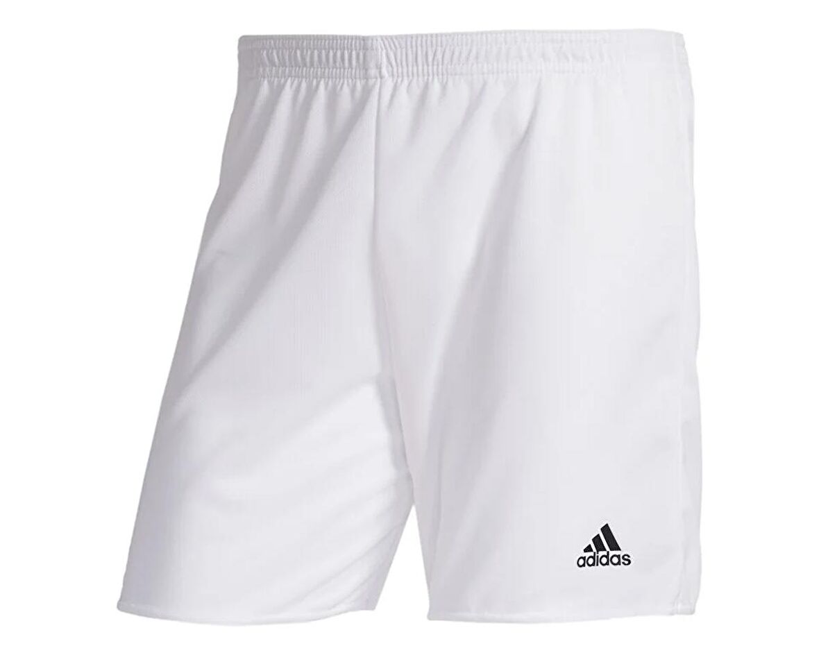 adidas Estro 19 Sho Erkek Futbol Antrenman Şortu FT6688 Beyaz