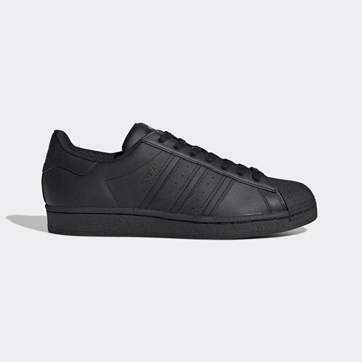 adidas Siyah Erkek Lifestyle Ayakkabı EG4957 SUPERSTAR