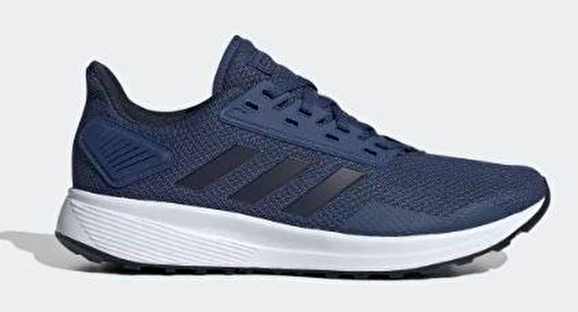 Adidas Duramo 9 Erkek Koşu Ayakkabı - EG8661