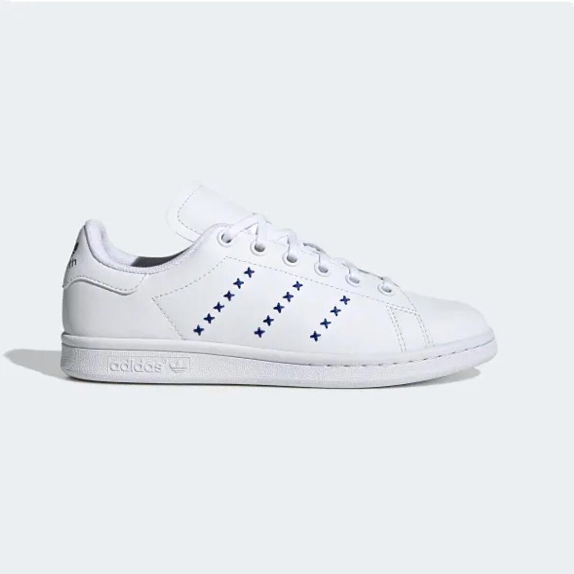 Adidas EG6496 Stan Smith Kadın Günlük Spor Ayakkabı