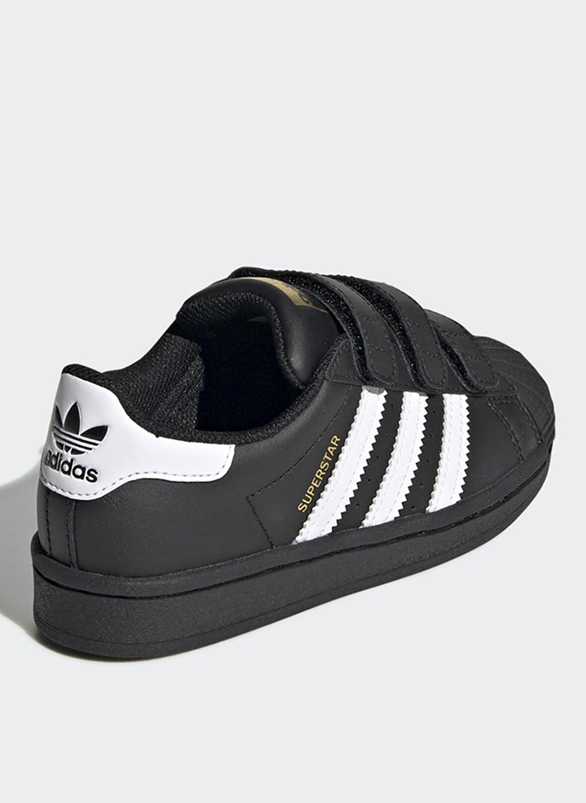 adidas EF4840 Superstar C Erkek Çocuk Yürüyüş Ayakkabısı