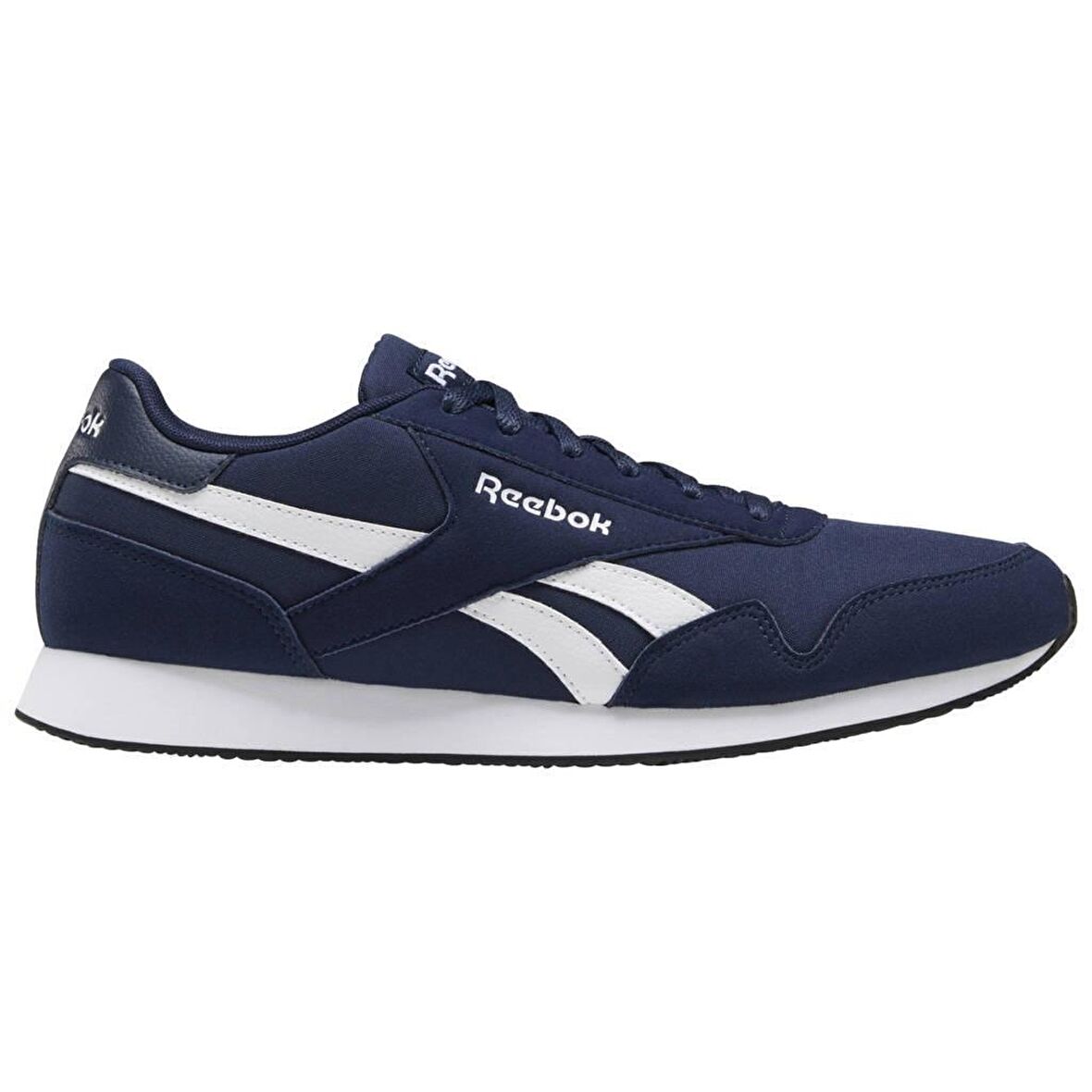 Reebok Royal Cl Jogger 3 Unisex Günlük Spor Ayakkabı EF7787