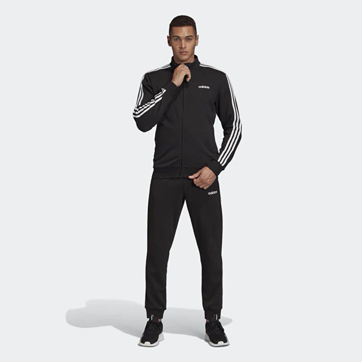 Adidas Erkek Eşofman Takım Mts Co Relax Fm6303
