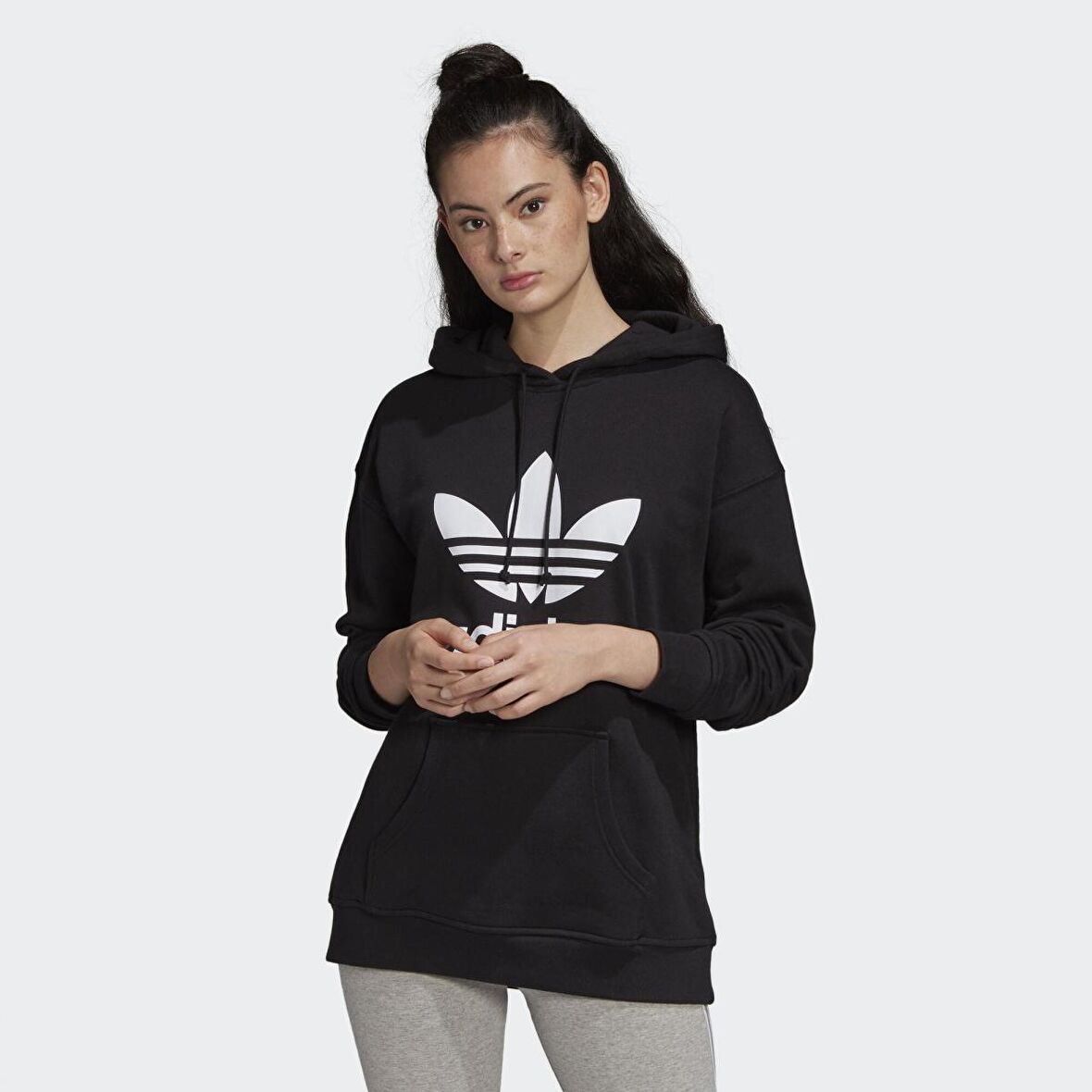 TRF HOODIE