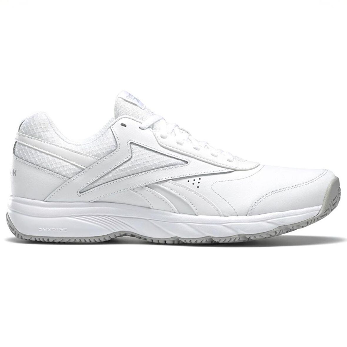 Reebok Work N Cushion 4.9 Erkek Beyaz Günlük Ayakk