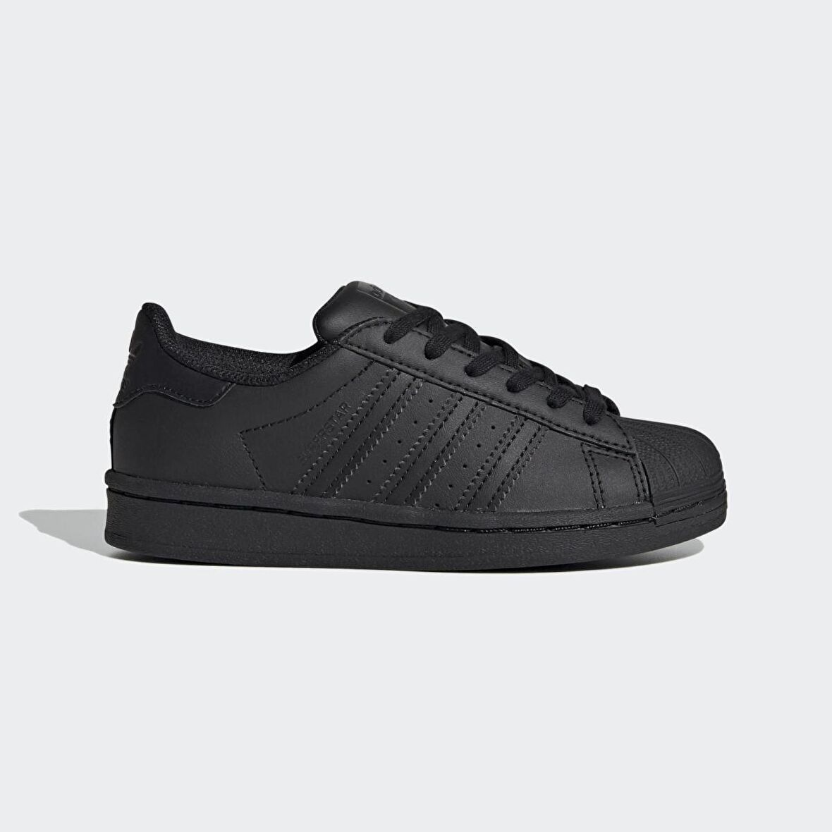 adidas FU7715 SUPERSTAR C Çocuk Günlük Spor Ayakkabısı