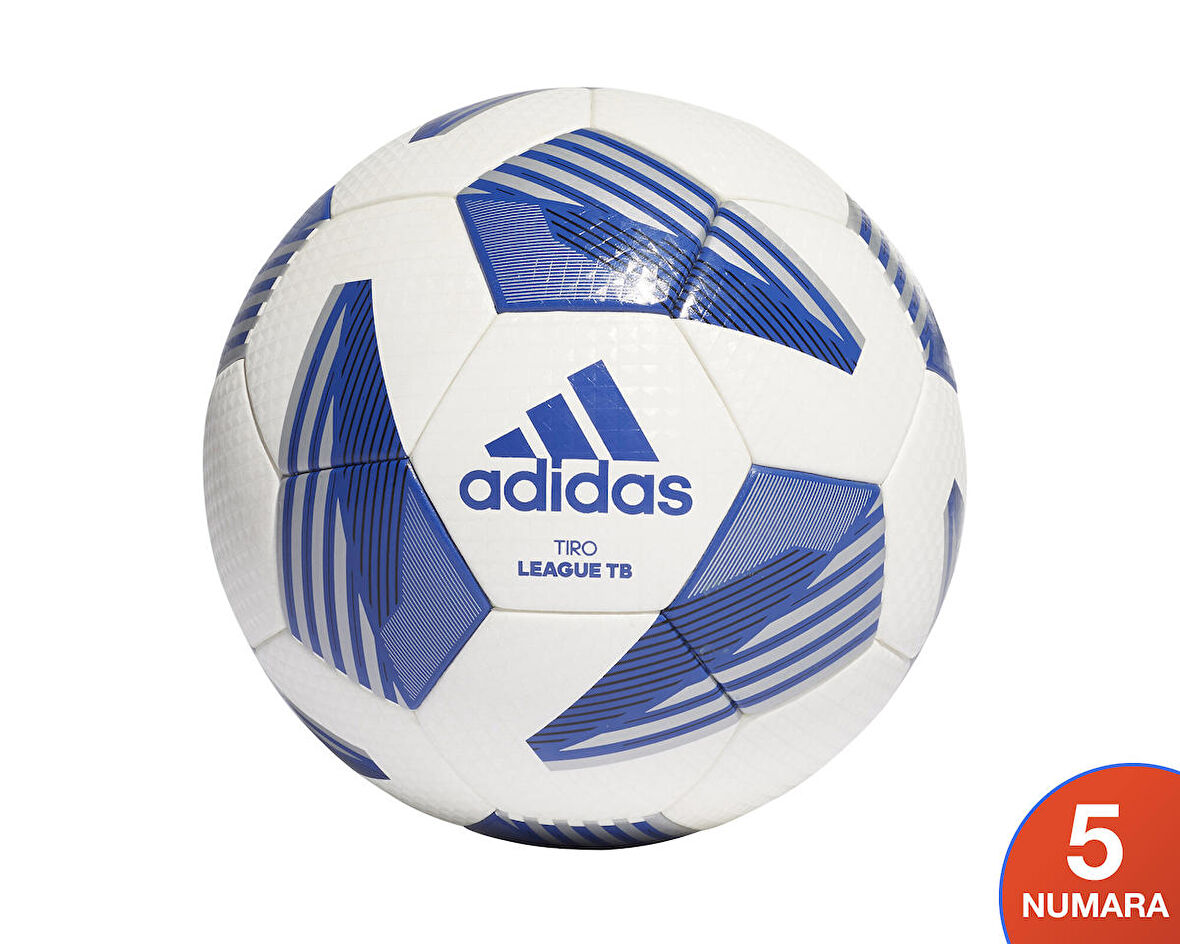 adidas Tiro Lge Tb Futbol Topu FS0376 Beyaz