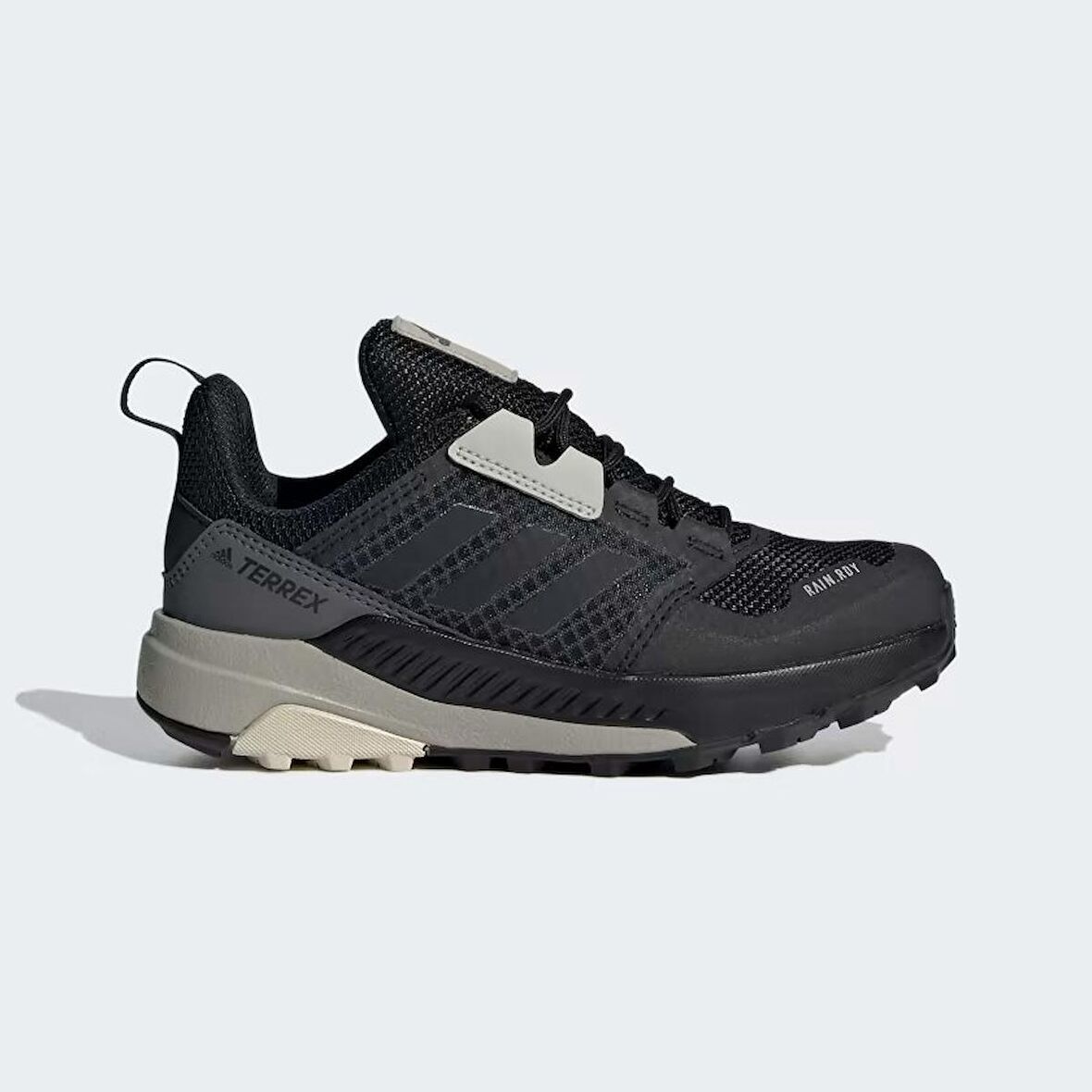 Adidas TERREX TRAILMAKER SİYAH Çocuk Outdoor Ayakkabı