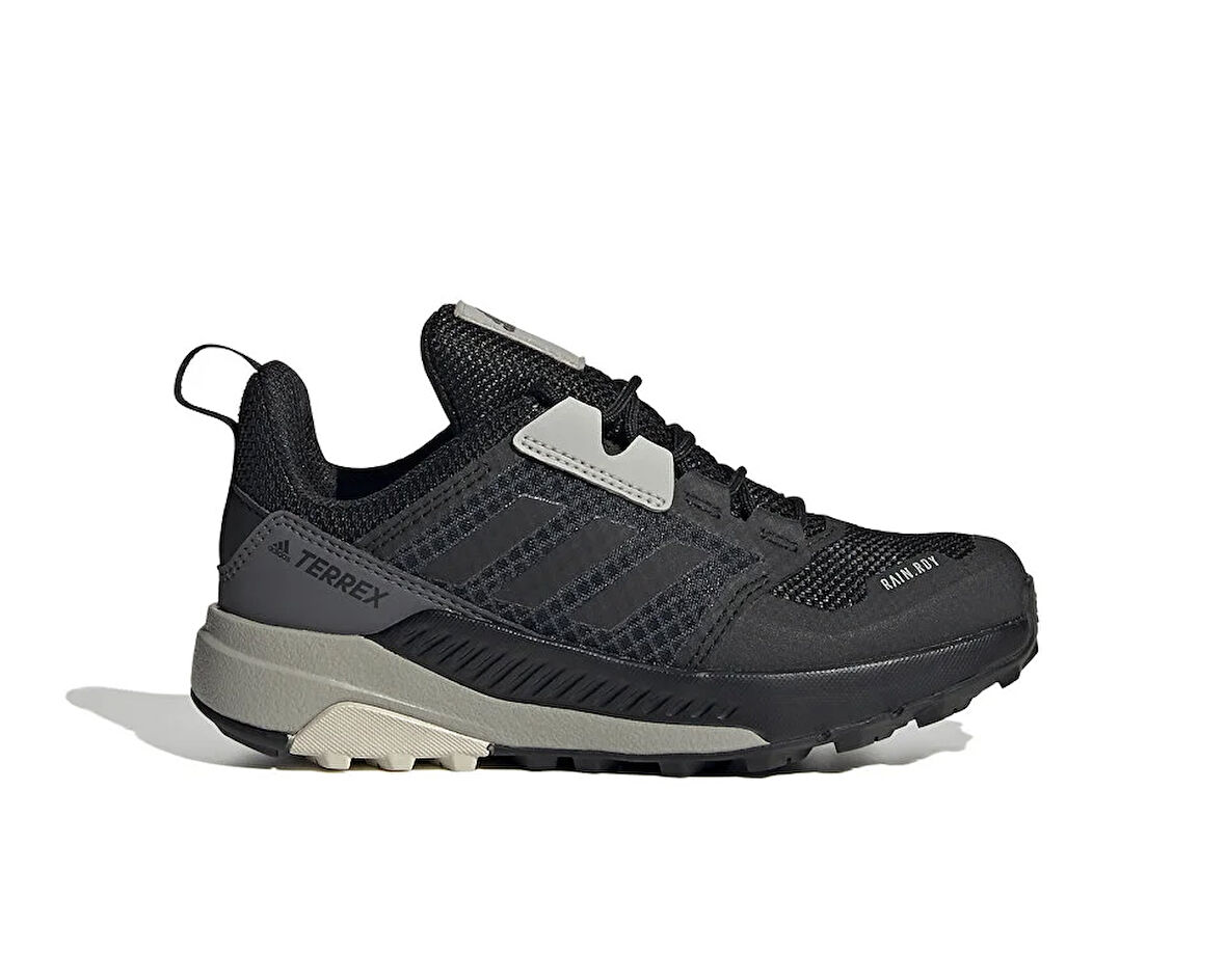 adidas Terrex Trailmaker R.Rdy K Genç Outdoor Ayakkabısı FW9327 Siyah