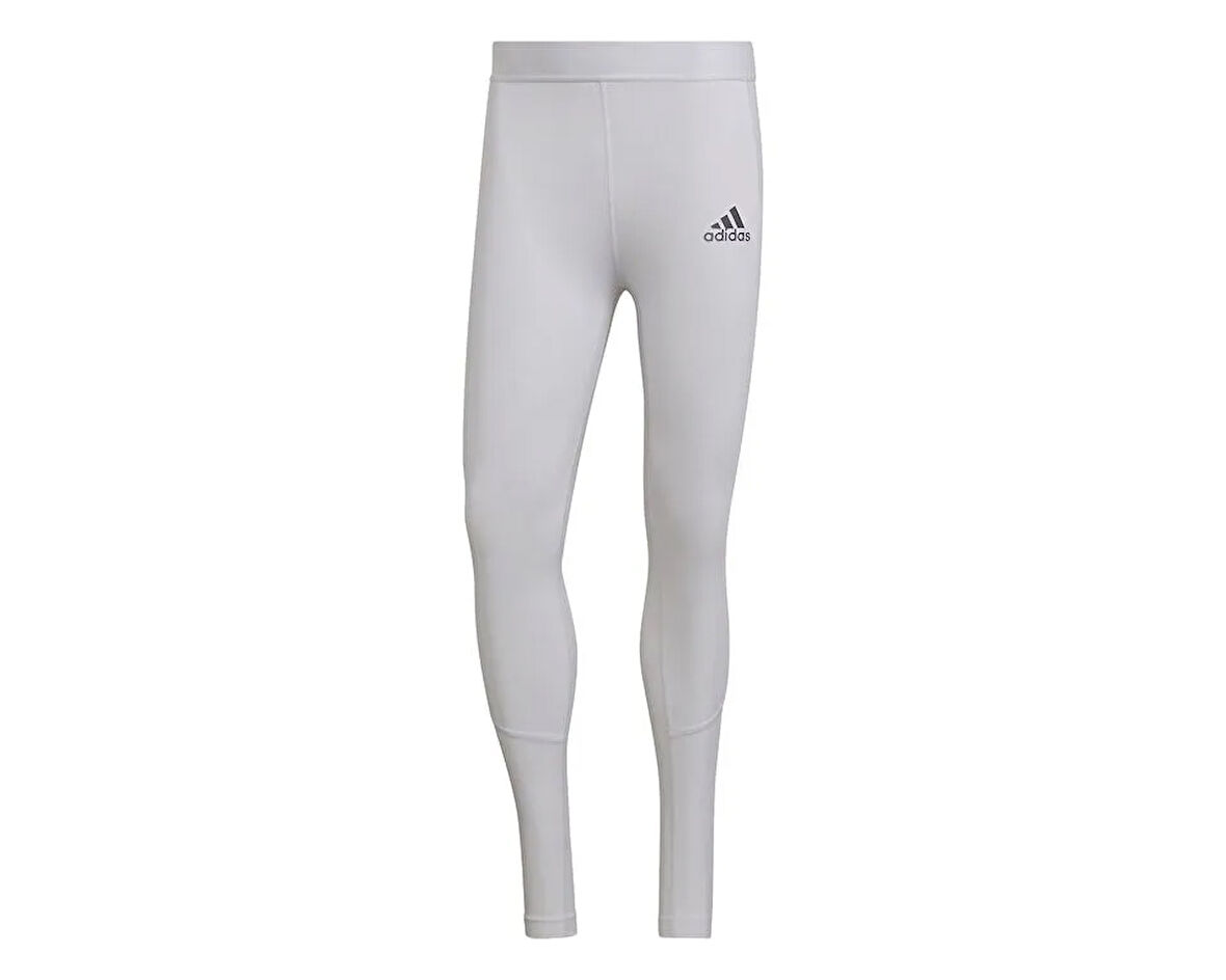 adidas Tf Long Tight M Erkek Futbol Taytı GU4902 Beyaz