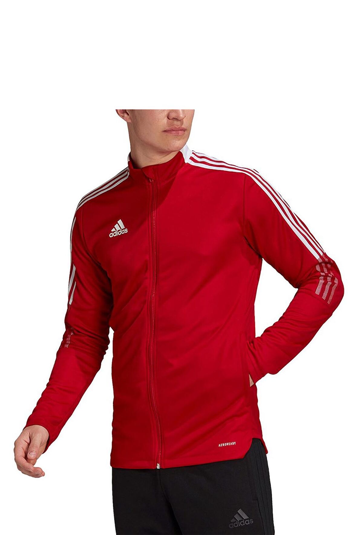 Adidas Eşofman Üstü Tiro21 Tk Jkt GM7308