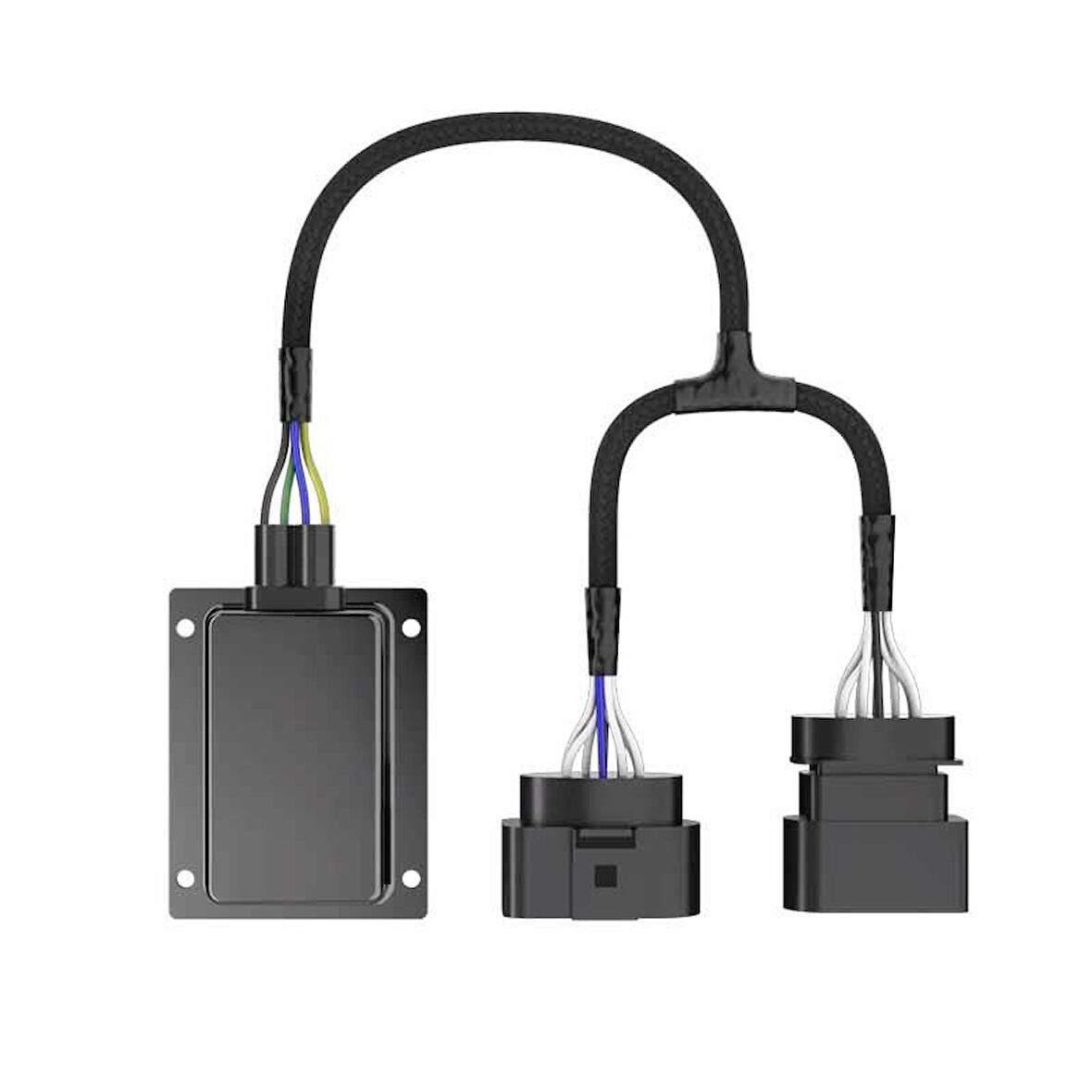 Osram Akilli Canbus Kontrol Ünitesi Ledriving 16W LEDSC02