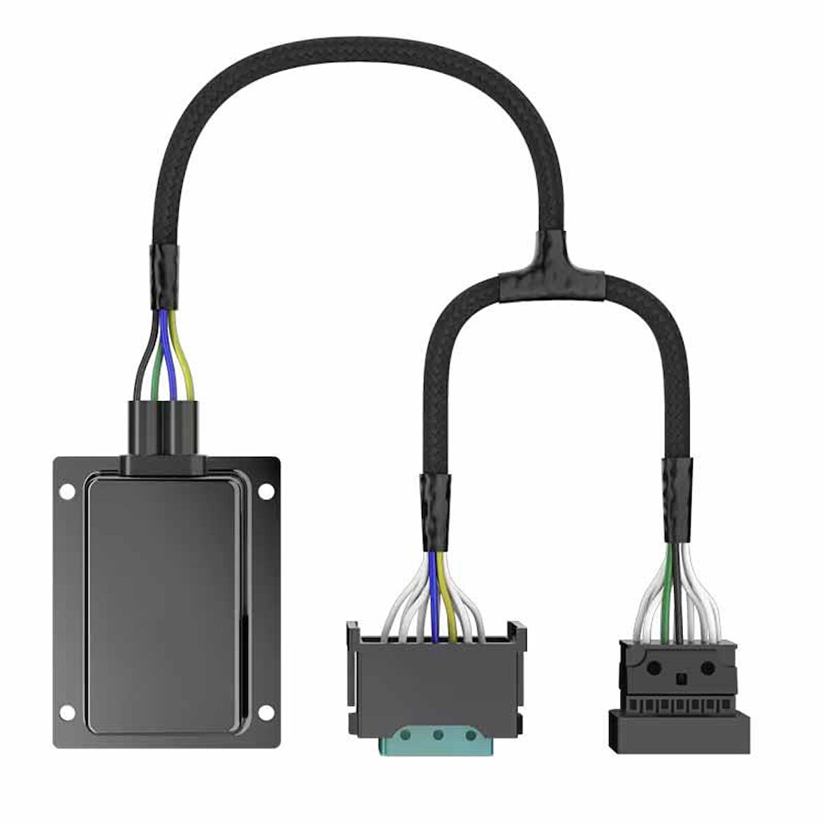 Osram Akilli Canbus Kontrol Ünitesi Ledriving 12W LEDSC03