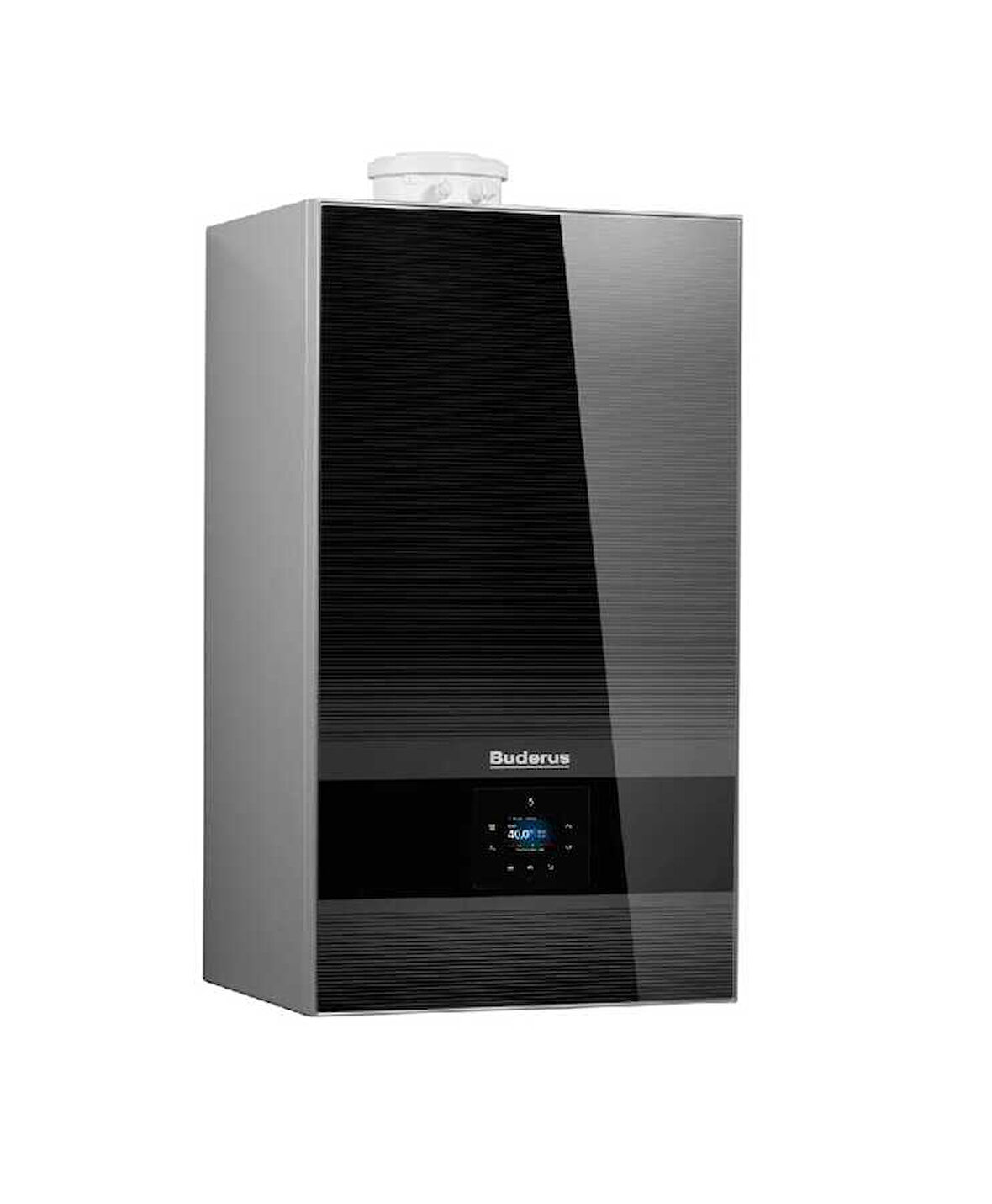 Buderus Logamax Plus GB182i.2 30/35 Kw 26000 Kcal Yoğuşmalı Kombi