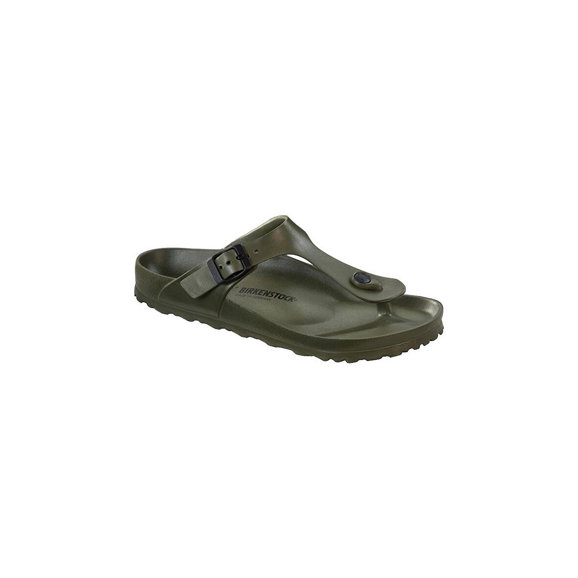 Birkenstock EVA Gizeh Unisex Terlik 0128201