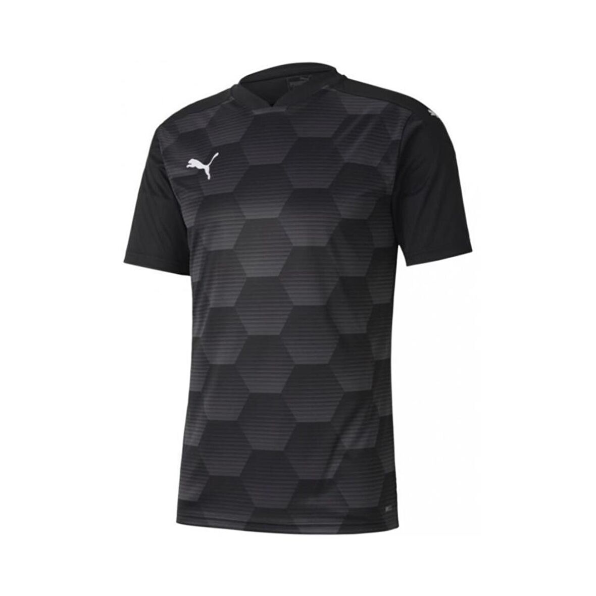 Puma 704150 Futbol Formaları Siyah