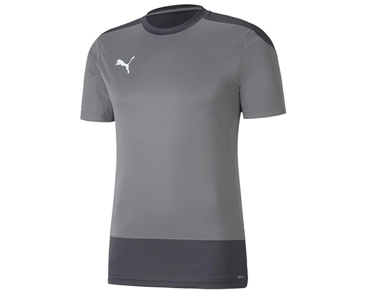 Puma Teamgoal 23 Training Jersey Erkek Futbol Formasi 65648213 Gri