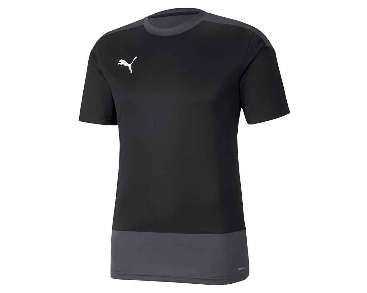 Puma Teamgoal 23 Training Jersey Erkek Futbol Forması 65648203 Siyah