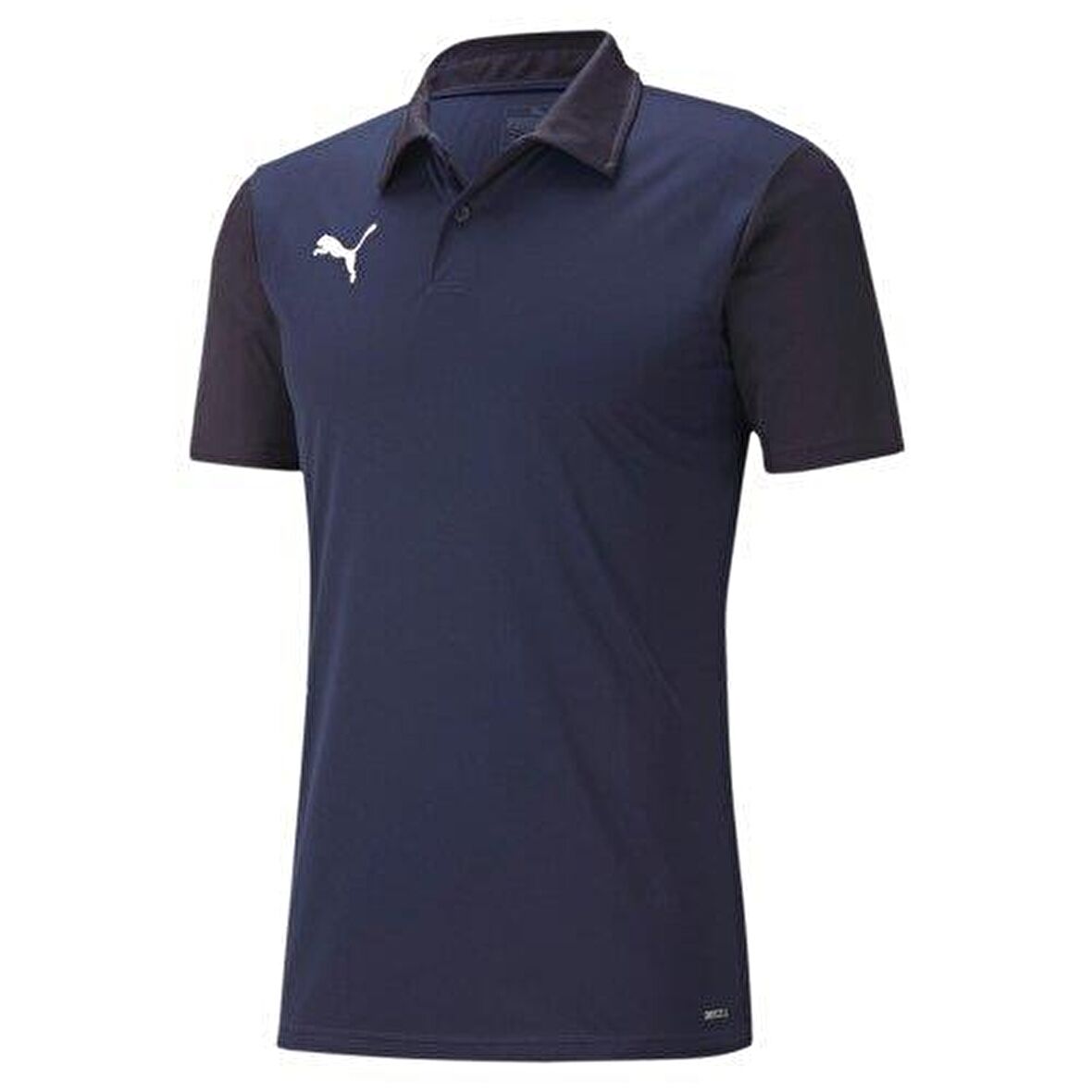 Puma 65657706 Teamgoal 23 Sideline Polo Erkek Polo T-Shirt