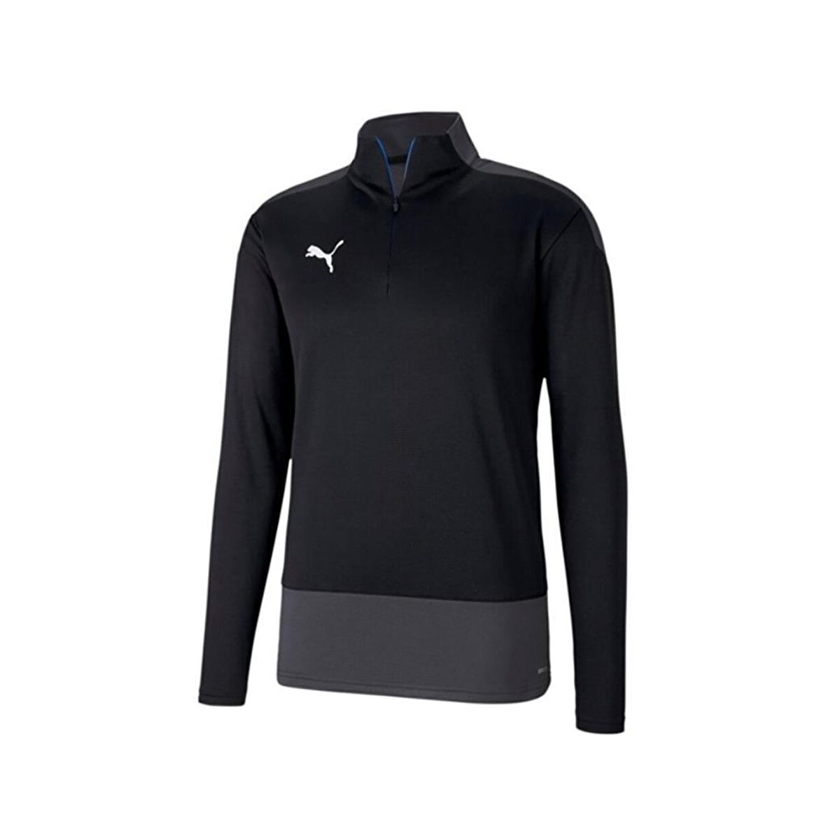 Puma 656476 Teamgoal 23 Traınıng 1 4 Zıp Top