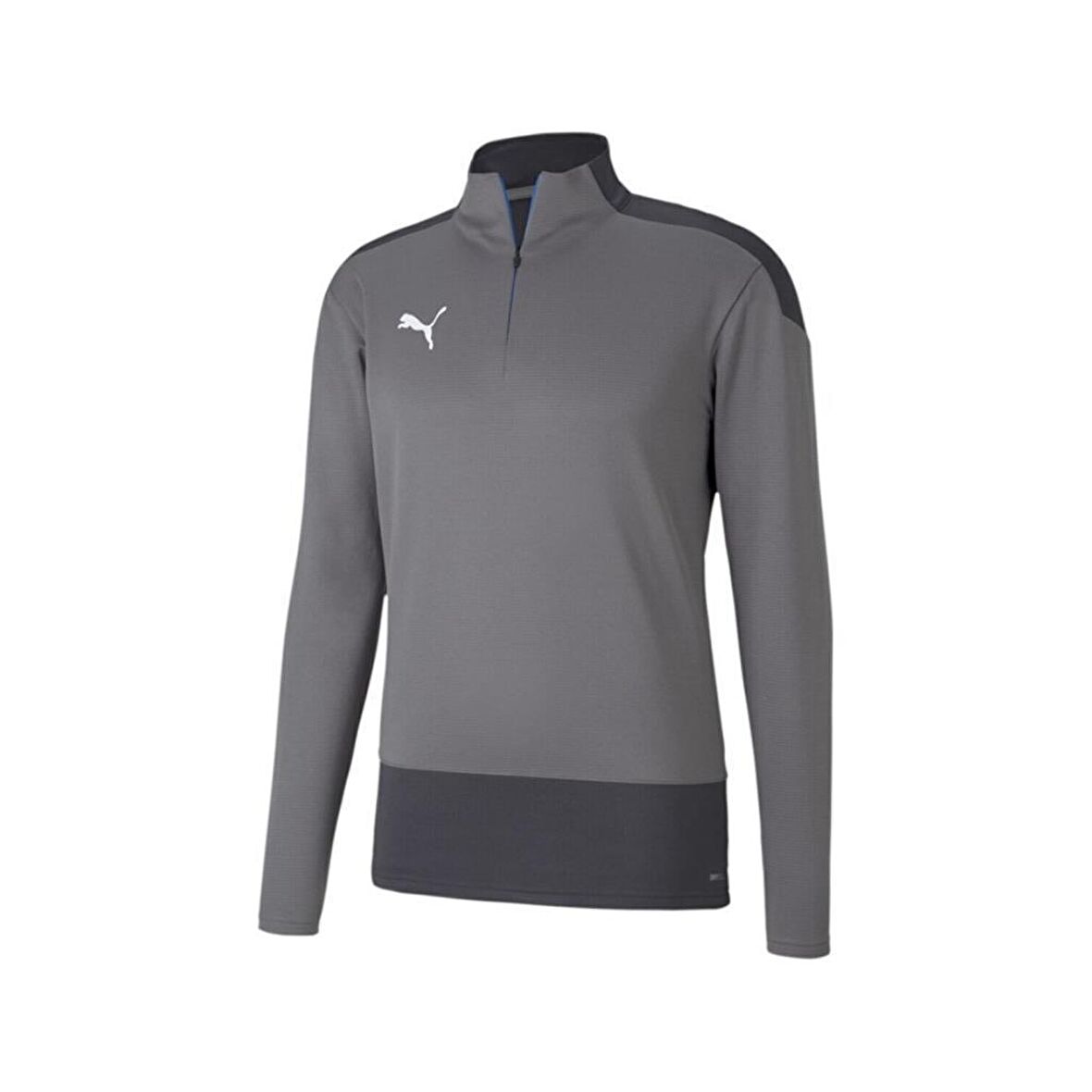 Puma 656476 Teamgoal 23 Traınıng 1 4 Zıp Top