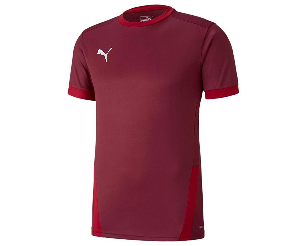 Puma Teamgoal 23 Jersey Erkek Futbol Forması 70417109 Siyah