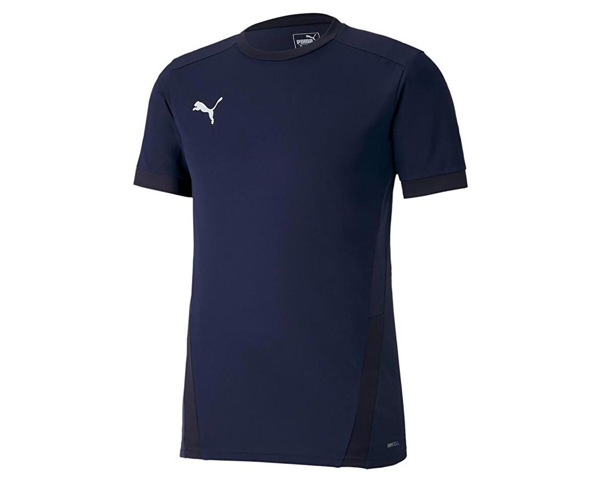 Puma Teamgoal 23 Jersey Erkek Futbol Forması 70417106 Lacivert