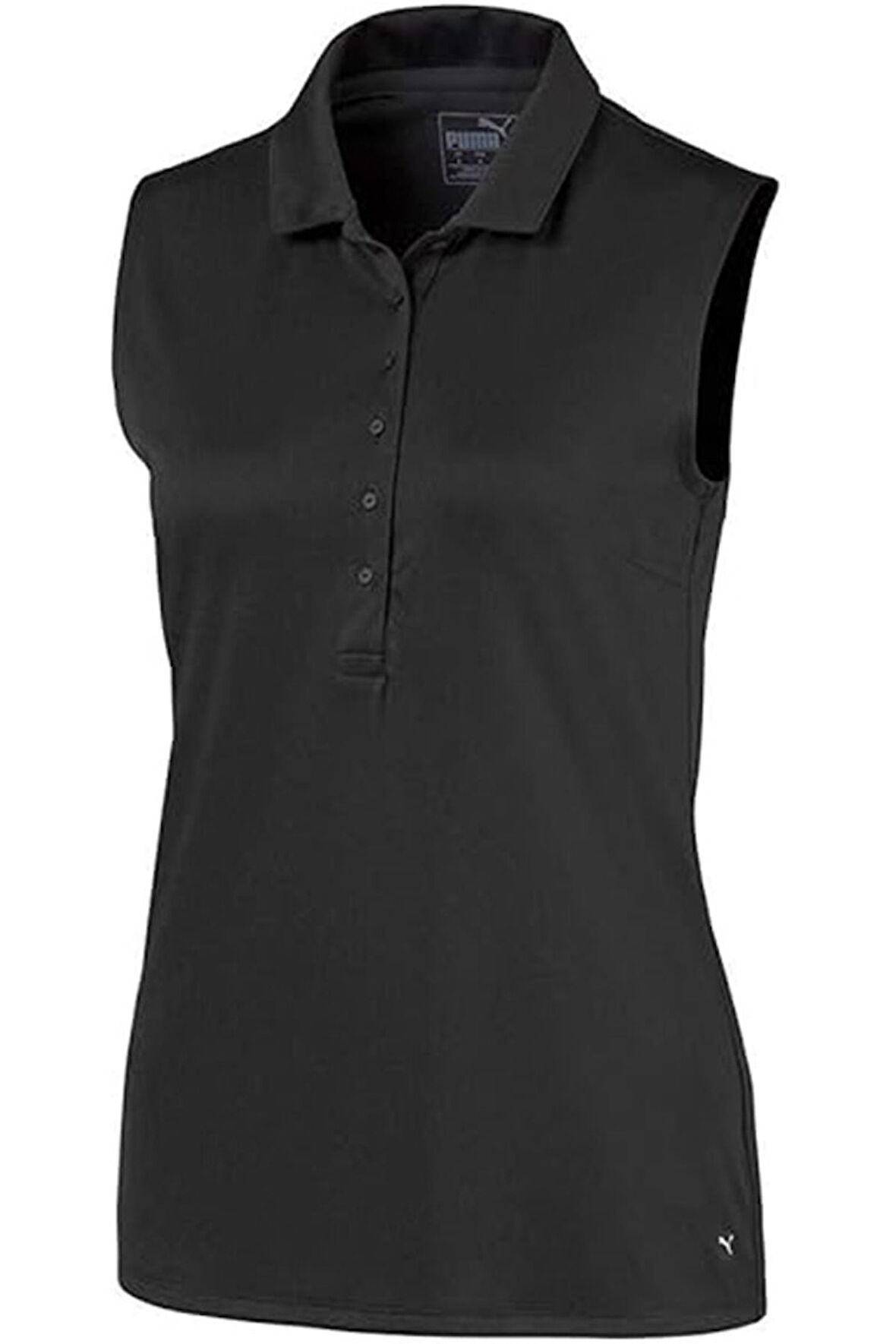 Puma W Rotation Sleeveless Kadın Tshirt