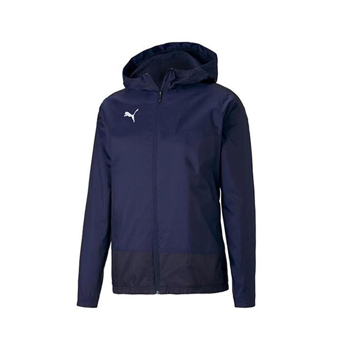 Puma 656559 Teamgoal 23 Traınıng Raın Jacket Eşofman Üst