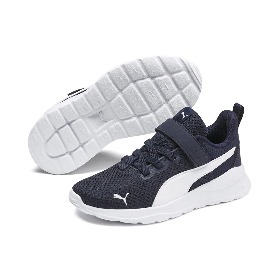 Puma 37200903 Anzarun Lite Ac+ Ps Çocuk Günlük Spor Ayakkabı