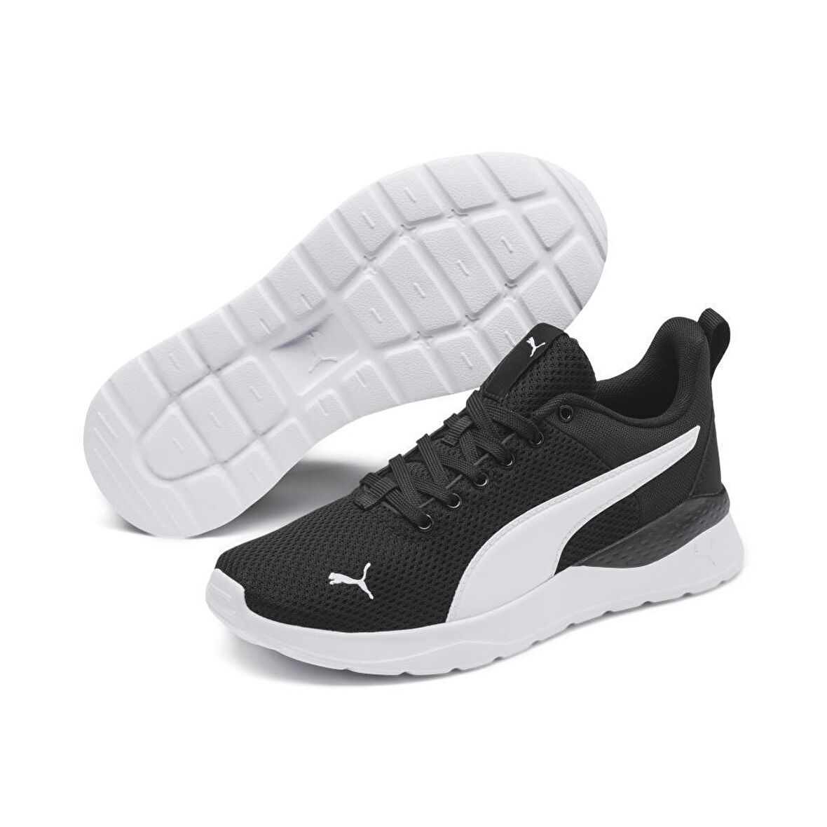 Puma Ayakkabı Anzarun Lite Jr 37200401