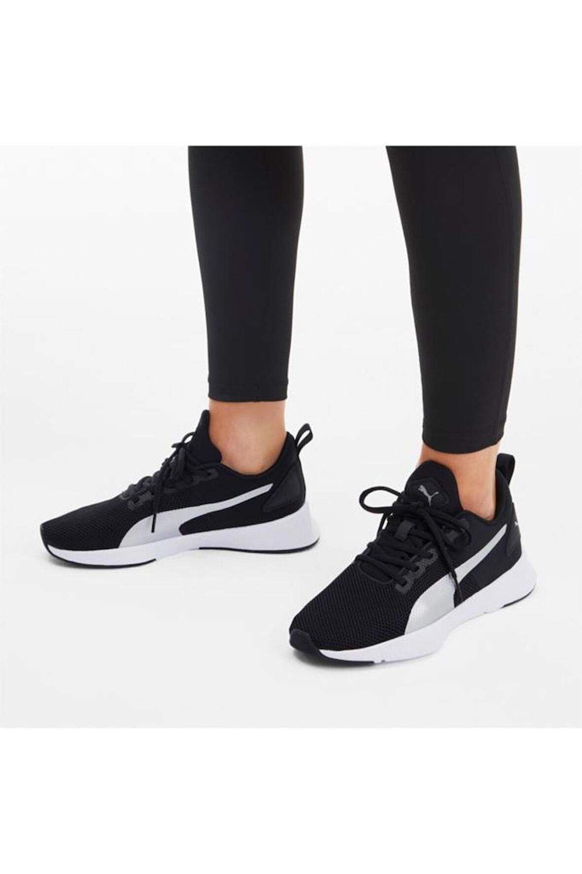 Puma 192257-25 Flyer Runner Erkek Günlük Spor Ayakkabı