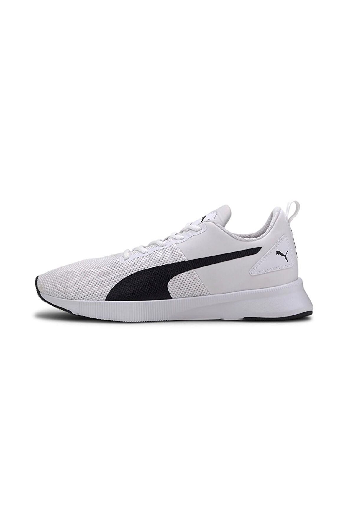 Puma Fyler Runner Erkek Günlük Spor Ayakkabı 192257-24 BEYAZ