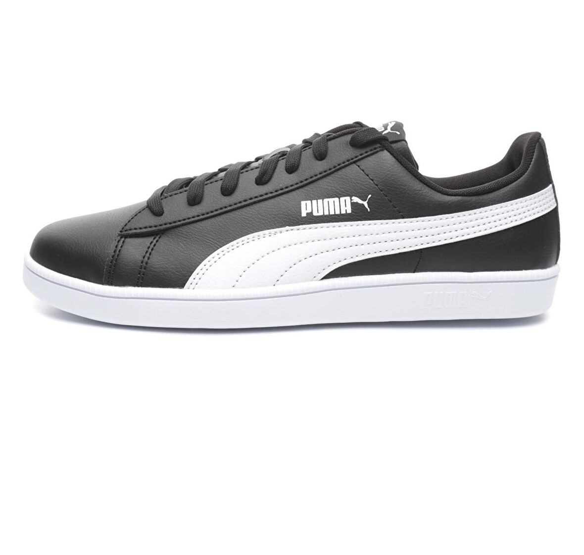 372605-01 Puma Up Erkek Spor Ayakkabı Siyah