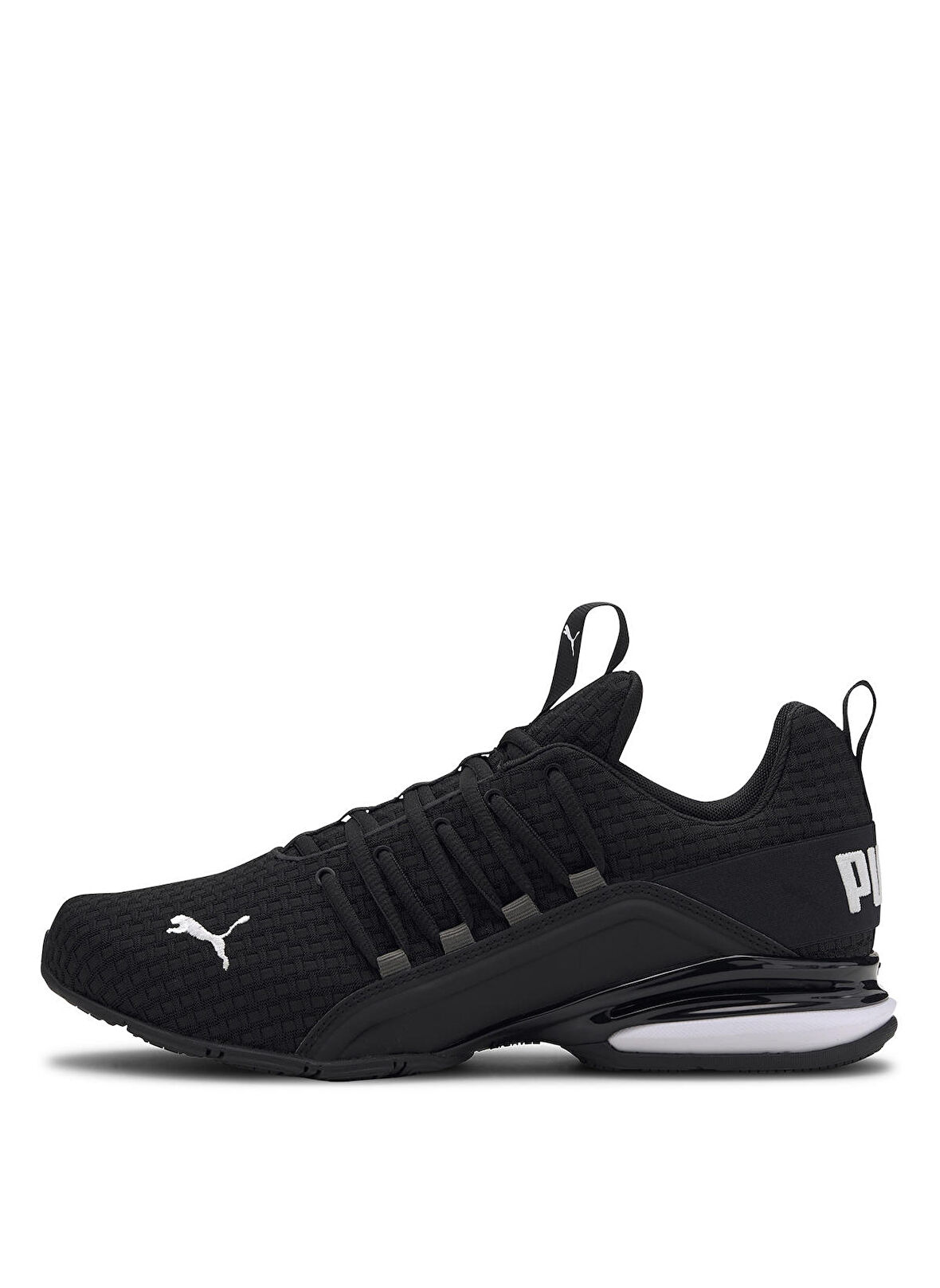 Puma Lifestyle Ayakkabı, 44.5, Siyah