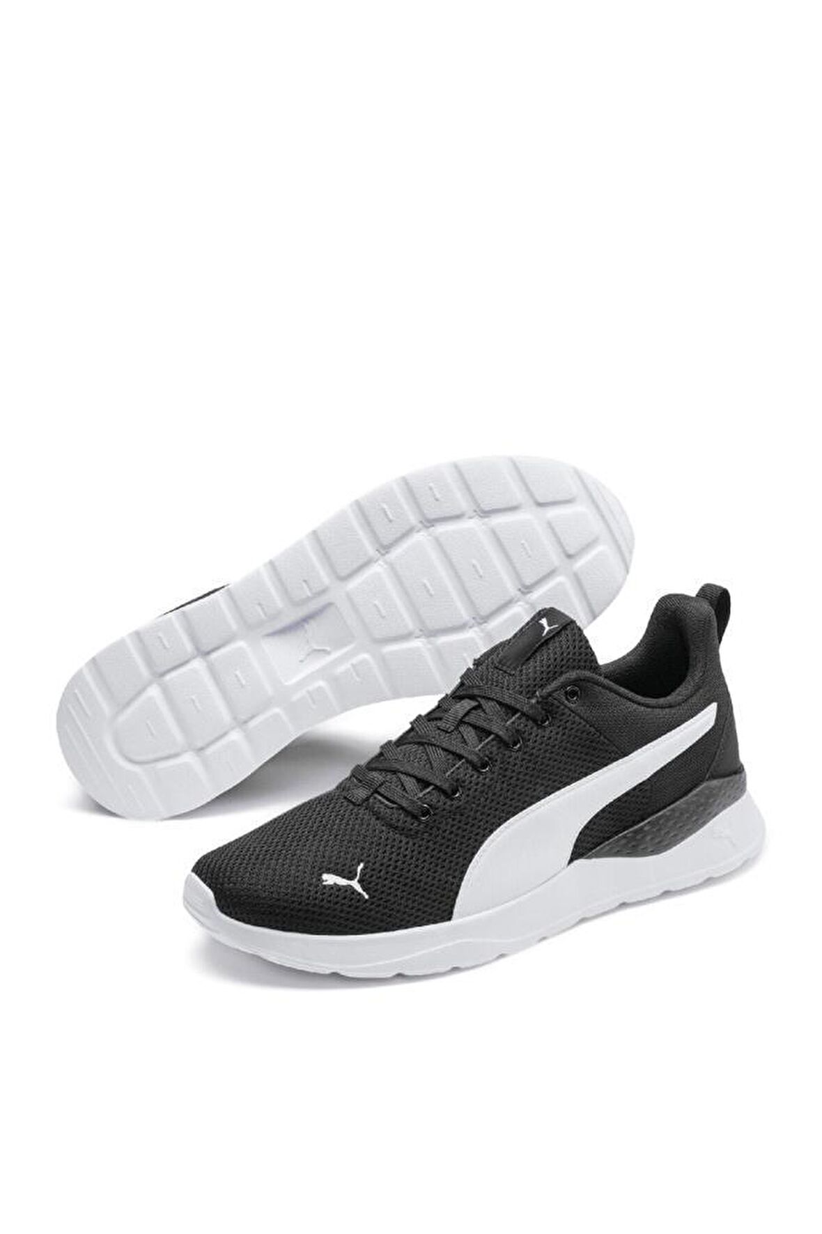Puma Anzarun Lite Erkek Günlük Ayakkabı - 37112802