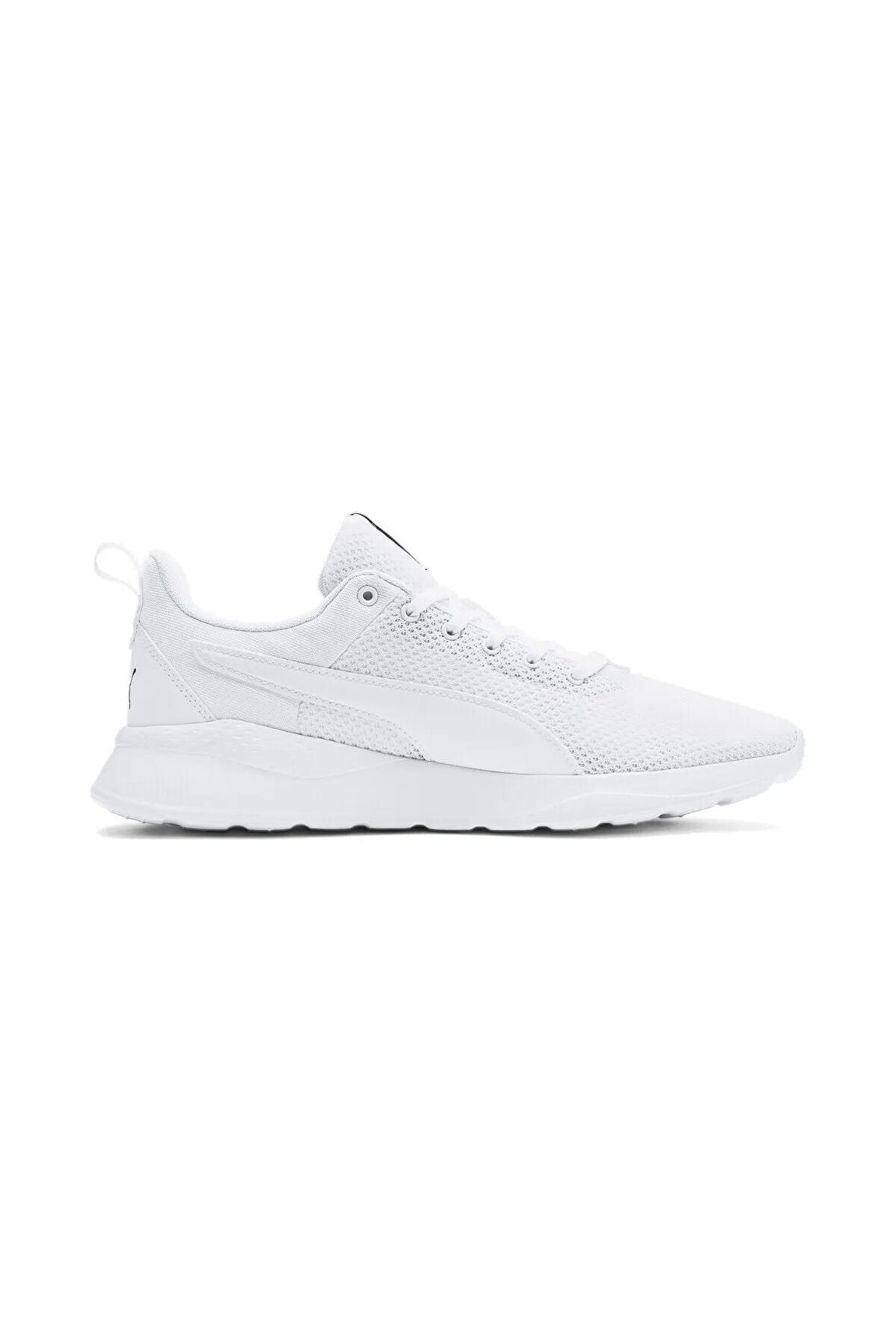 Puma Anzarun Lite Unisex Beyaz Spor Ayakkabı 371128-03 