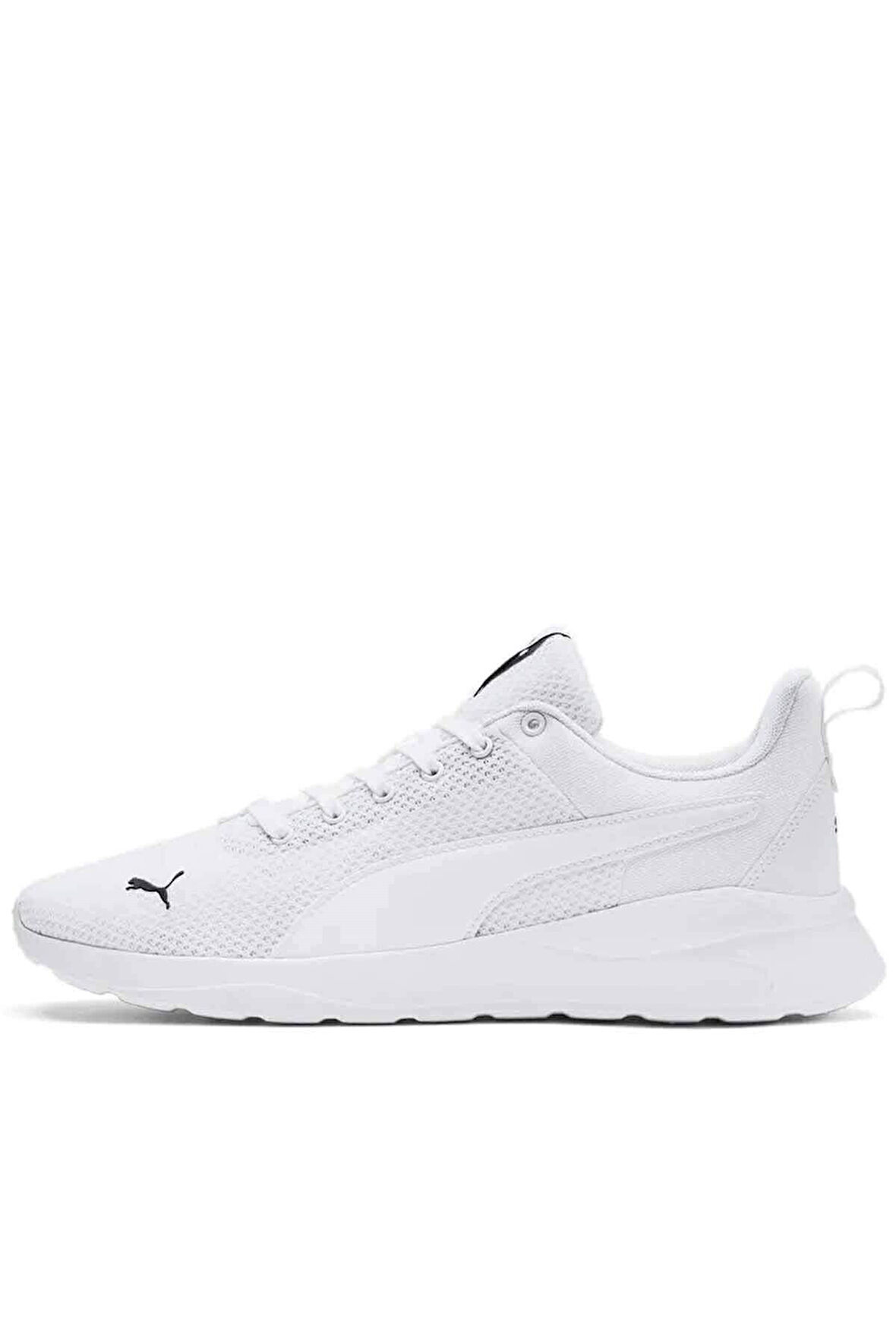 Puma Anzarun Lite Erkek Beyaz Spor Ayakkabı 37112803