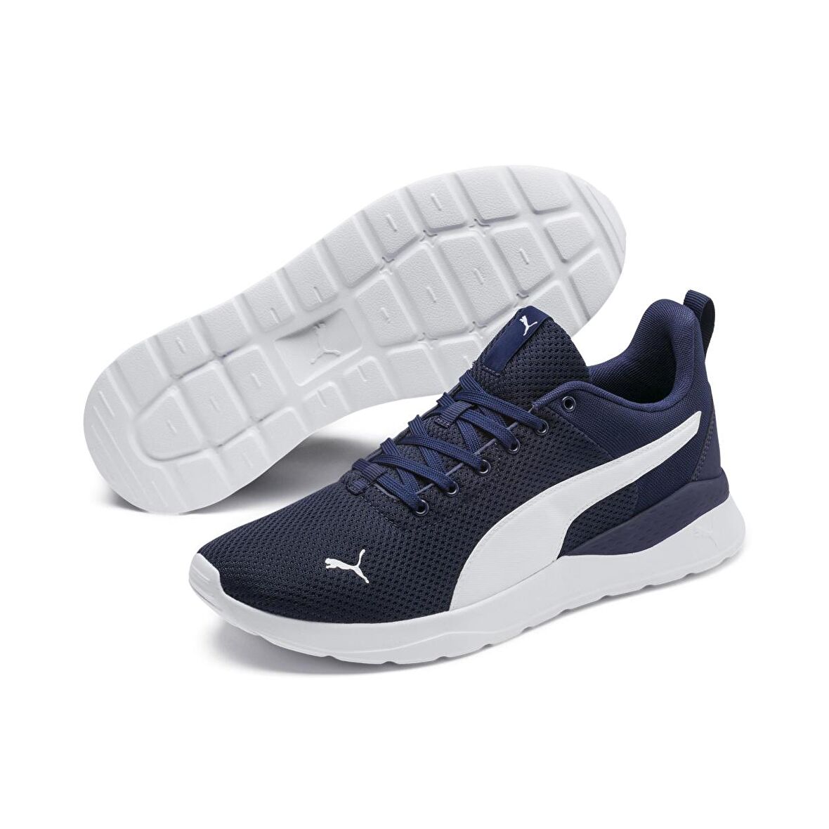 Puma 37112805 Anzarun Lite Unisex Günlük Spor Ayakkabı