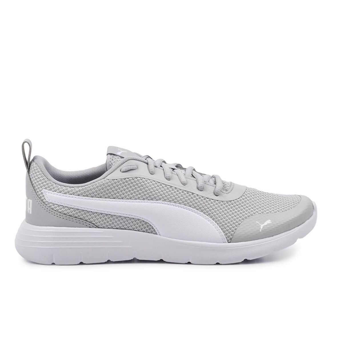 Puma 371120 Flex Renew Buz-Beyaz Erkek Spor Ayakkabı