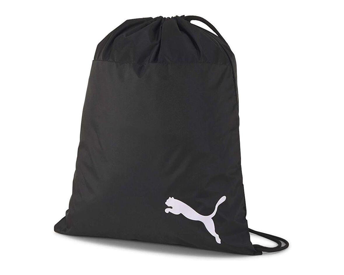 Puma Teamgoal 23 Gym Sac Torba Çanta 7685303 Siyah