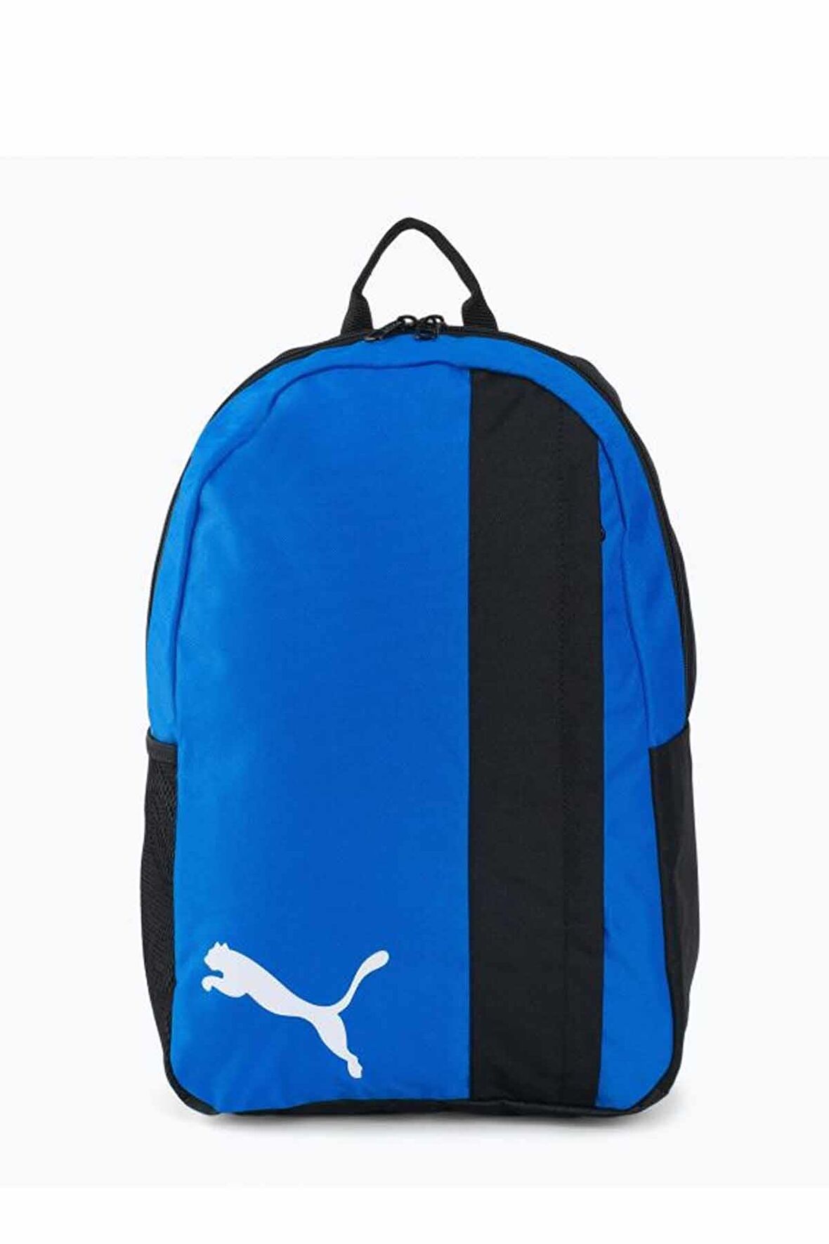 Puma Backpack 23 Unisex Sırt Çantası 076854-02 MAVİ