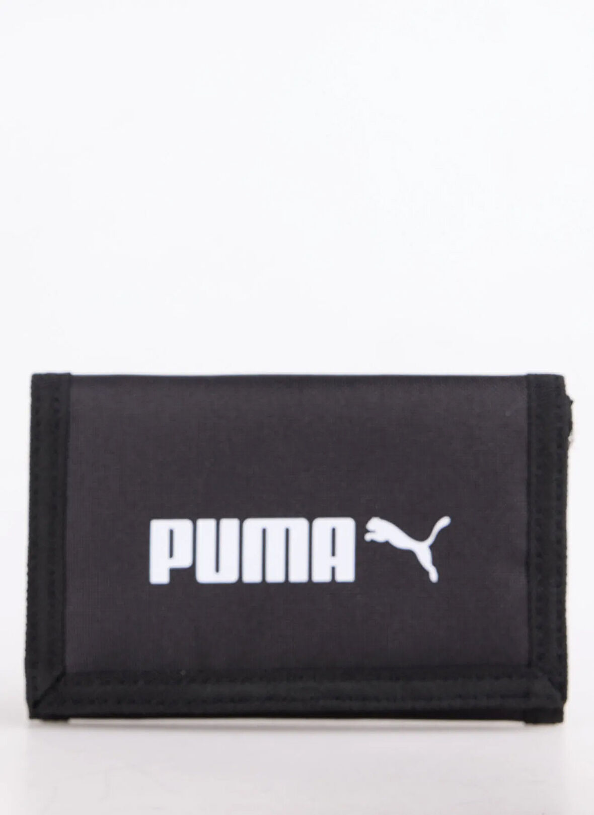Puma 05395601 PUMA Phase Wallet No. 2 Siyah Cüzdan Cüzdan