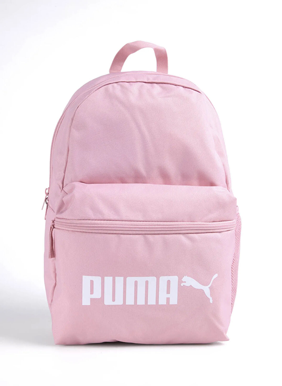 Puma 07748205 PUMA Phase Backpack No. 2 Pembe Kadın Sırt Çantası