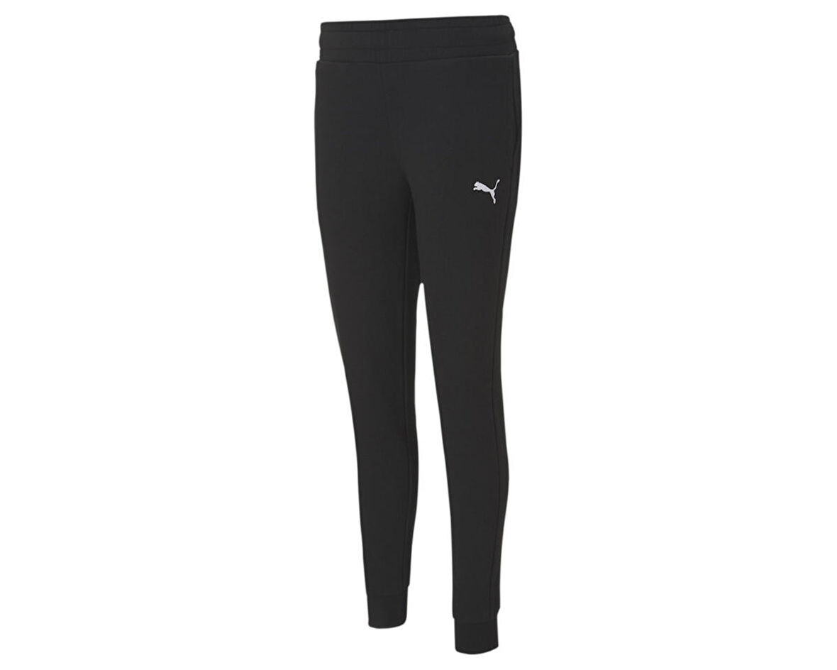 Puma Teamgoal 23 Casuals Pants W Kadın Antrenman Eşofman Altı 65708403 Siyah