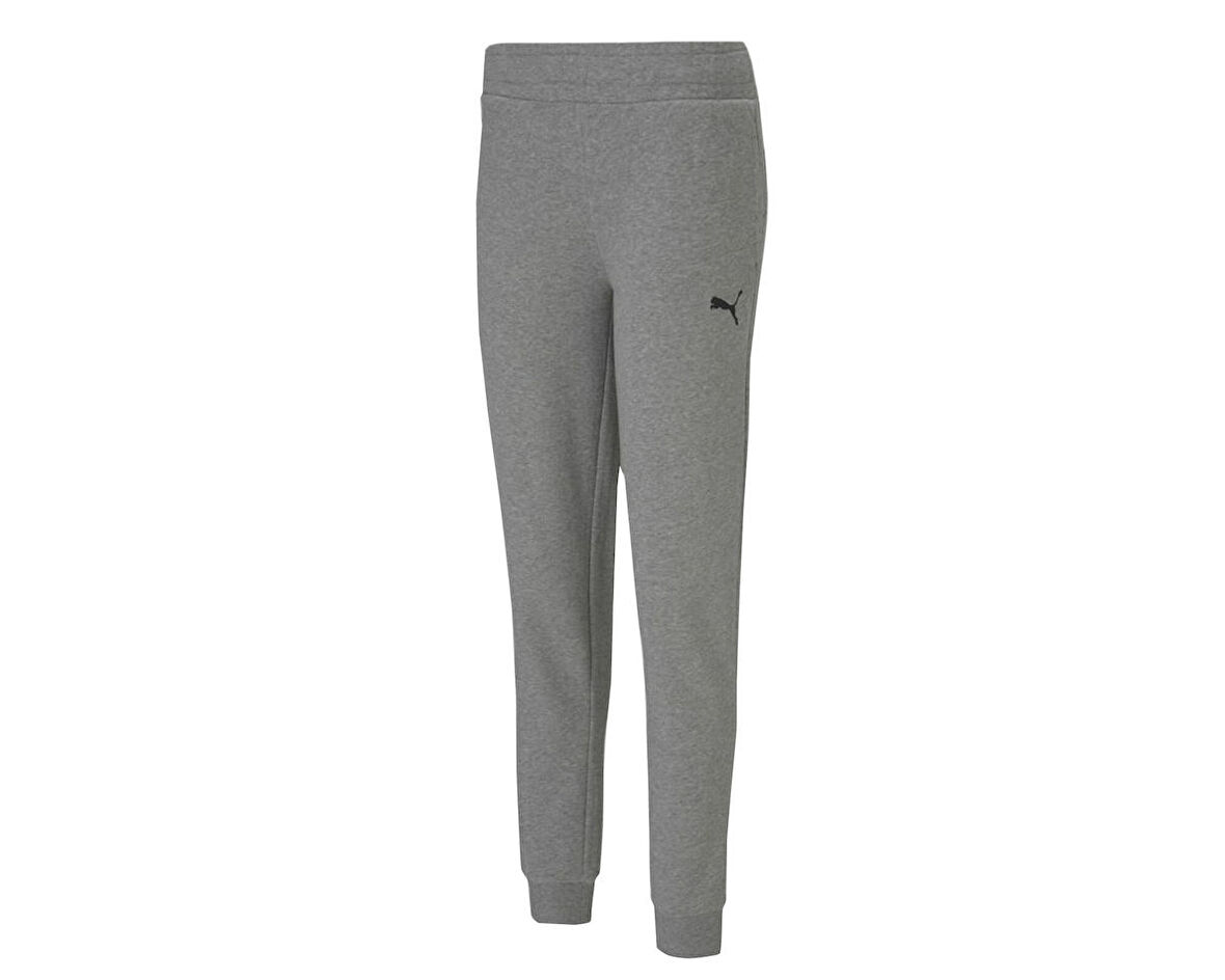 Puma Teamgoal 23 Casuals Pants W Kadın Antrenman Eşofman Altı 65708433 Gri